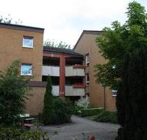 Demnächst frei! 2-Zimmer-Wohnung in Bergkamen Rünthe