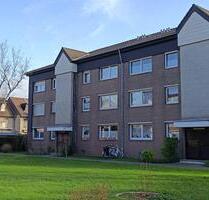 Moderne 3-Zimmer-Wohnung in Monheim-Baumberg - Monheim am Rhein