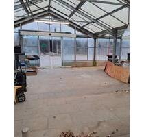 Glashaus Lagerraum - 240,00 EUR Kaltmiete, ca.  3,00 m² in Leck (PLZ: 25917)