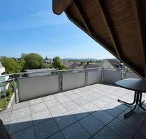 Boele: helle Komfort-Whg mit Balkon + Garage - Hagen Hagen-Nord