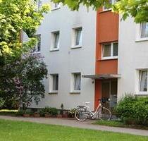 Kleine 2-Zimmer-Wohnung in Marl Hüls für Sie!