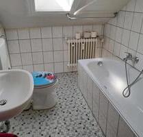 Dachgeschoss 3 Zimmer Küche Bad - Kempten (Allgäu) Auf dem Lindenberg