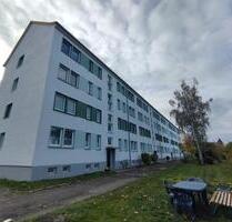 * In Sanierung * 15.10.25 * Grimma-West *
