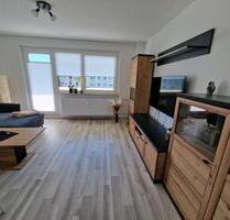 Schöne 2,5 Raum Wohnung im Süden Neubrandenburgs