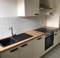 3,5 Zimmer Wohnung in Lauda - mit neuer Küche, Tiefgarage und Balkon - Lauda-Königshofen