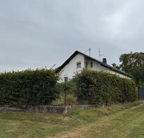 Renoviertes Einfamilienhaus in Ortstrandlage - Hundsangen