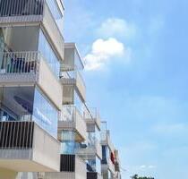 Sehr schöne 3 Zimmer Wohnung - 649.000,00 EUR Kaufpreis, in Germering (PLZ: 82110)