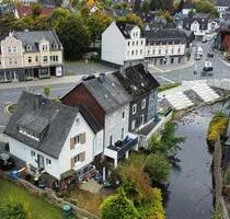4-Zimmer Haus + Keller + Dachbodenausbau - Herdorf