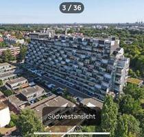 Urbaner Wohnkomfort mit Schwimmbad & Sauna! - Hannover Ahlem-Badenstedt-Davenstedt