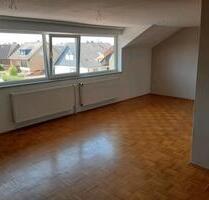 Helle und große Wohnung zu vermieten in Dingelbe - Söhlde