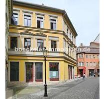 Top Innenstadtlage - 440,00 EUR Kaltmiete, ca.  85,00 m² in Naumburg (Saale) (PLZ: 06618)