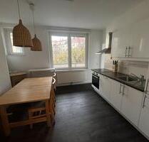 Helle 2-Zimmer-Wohnung mit Balkon in Hannover Herrenhausen
