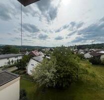 Traumhafte 2,5Zimmer-Wohnung mit Balkon, Fernblick Ebersbach - Ebersbach an der Fils