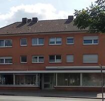 3,5-Zimmer-Wohnung mit Balkon in Ahlen-West