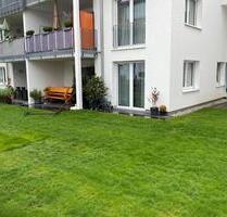 Ruhige 3 Zimmer-Terrassenwohnung mit bester Verkehrsanbindung - Nufringen