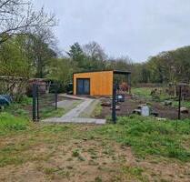 Verkauf eines Tiny-House in Lüttgenziatz bei Möckern
