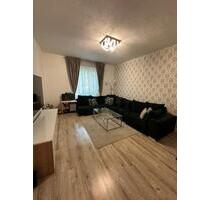 Eigentumswohnung in Ludwigshafen Mitte – 2 ZKB, Balkon - Ludwigshafen am Rhein