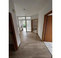 2 Raum Wohnung mit Einbauküche Klein Schwechten - Rochau