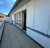 Attraktive 4-Zimmer Maisonettewohnung in bevorzugter Lage in Süßen