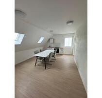 Ab sofort WG- Zimmer Oberhausen Augsburg