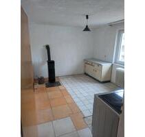 Wohnung, 58,9 m2 bzw. 60,16 m2 2 Zimmer, Küche, Bad, Balkon - Breunigweiler