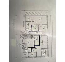 Kernsanierte Erdgeschosswohnung - Bersenbrück