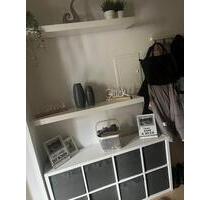 Ahlen City! Zwei Zimmer DG-Wohnung (51 m²) zu vermieten.