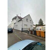 Haus mit 6 Appartment. - 670.000,00&nbsp;EUR Kaufpreis, ca.&nbsp; 160,00&nbsp;m&sup2; in Augsburg (PLZ: 86154) Oberhausen