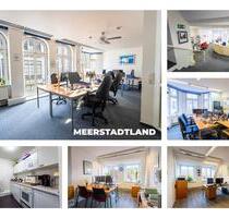 Großzügige Bürofläche im Herzen von Flensburg: Ideale Arbeitsatmosphäre auf 420 m² für Ihr Team