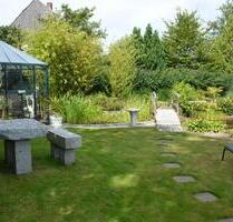 ~~Vollmöblierte und ausgestattete Wohnung mit traumhafter Gartenanlage~~ - Busdorf