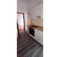 Zweizimmerwohnung in Bielefeld nähe Innenstadt
