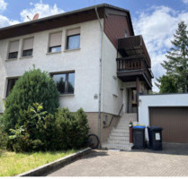 Geräumiges Einfamilienhaus in Hülzweiler zu verkaufen - Schwalbach