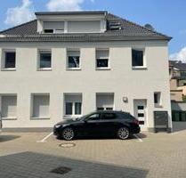 gepflegte 3 Zi. Wohnung im Zentrum von Zirndorf