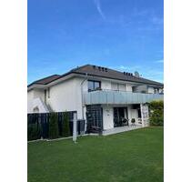 4-Zimmer-Wohnung mit großem Balkon in Hiddenhausen-Schweicheln