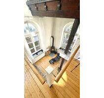 Extravagante Industrieloft, - 2.200,00 EUR Kaltmiete, ca.  180,00 m² in Königswinter (PLZ: 53639)