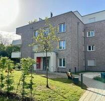 Wohnen bei VIVAWEST mit erneuerbaren Energien. - Dortmund Aplerbeck