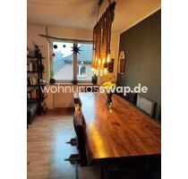 Wohnungsswap - 3 Zimmer, 86 m² - Osterkirchstieg, Wandsbek, Hamburg