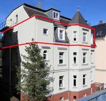 Wohnen in Parknähe - 355,00 EUR Kaltmiete, in Greiz (PLZ: 07973)