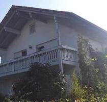 1 Zimmerwohnung in Dingolfing voll möbliert