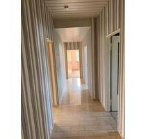 schöne 115m² Wohnung in zentraler Lage mit Balkon zu vermieten - Minden Bärenkämpen