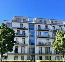 Vier Wände zum Wohlfühlen. - 1.210,00 EUR Kaltmiete, in Essen (PLZ: 45131) Stadtbezirk II