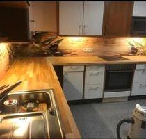 Terrassen Wohnung möbliert 78qm zu vermieten - Treis-Karden