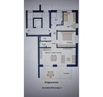 Neubauwohnung mit Garten & Tiefgarage - barrierefrei - Münster Münster-Südost