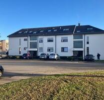 Geschmackvolle 1,5 Zimmer Erdgeschosswhg. m. Balkon & Stellplatz - Reutlingen Sondelfingen