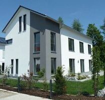 Modernes, großzügiges Einfamilienhaus im Süden von Landsberg - Landsberg am Lech Ellighofen