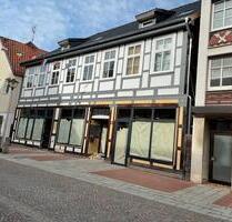 3 Zimmer Wohnung Mobilisiert - 600,00 EUR Kaltmiete, ca.  87,00 m² in Hessisch Oldendorf (PLZ: 31840)