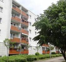 Ihre neue Wohnung: 3-Zimmer-Wohnung - Strausberg