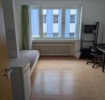 TOP Single Apartment voll möbliert im Frankenberger Viertel - Aachen Aachen-Mitte