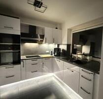 Wundeschöne 2-Zimmer-Wohnung mit großer Terrasse, Einbauküche & 2 - Wildeshausen