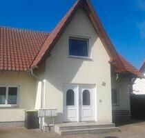 3-Raum-Wohnung mit Terrasse in Schloen - Waren (Müritz)
